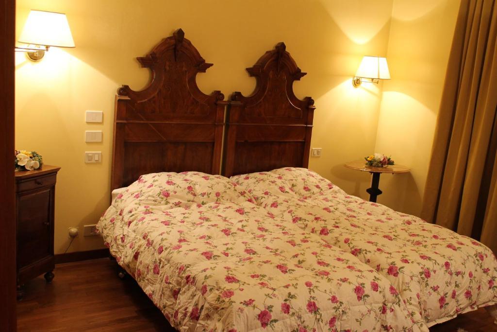 Villa Belvedere 1849 Misano di Gera d'Adda Room photo